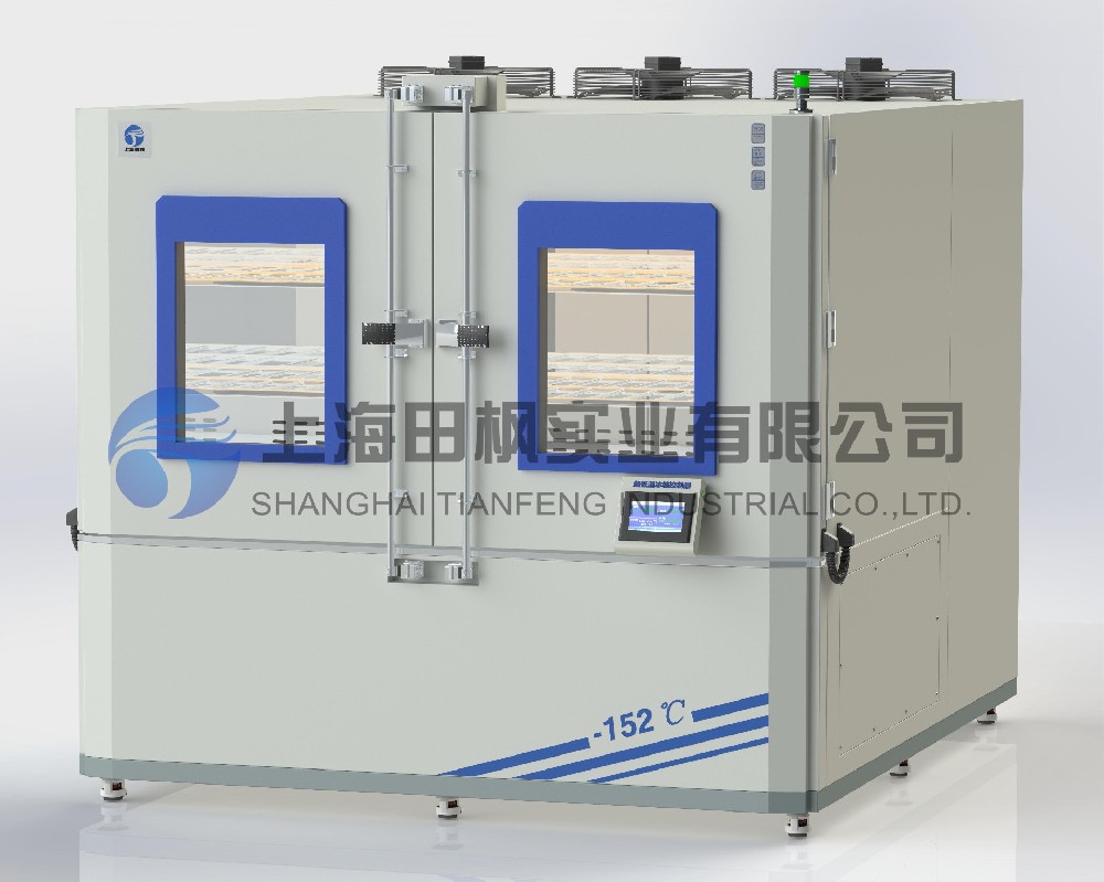 工業(yè)級超低溫冰箱、超低溫試驗箱