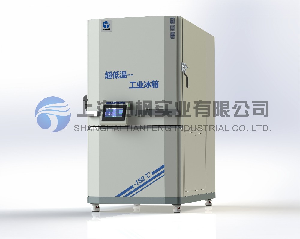 深冷測試箱、工業(yè)軸承冷凍裝配箱