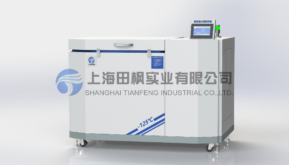 零件冷凍裝配箱、超低溫處理設(shè)備