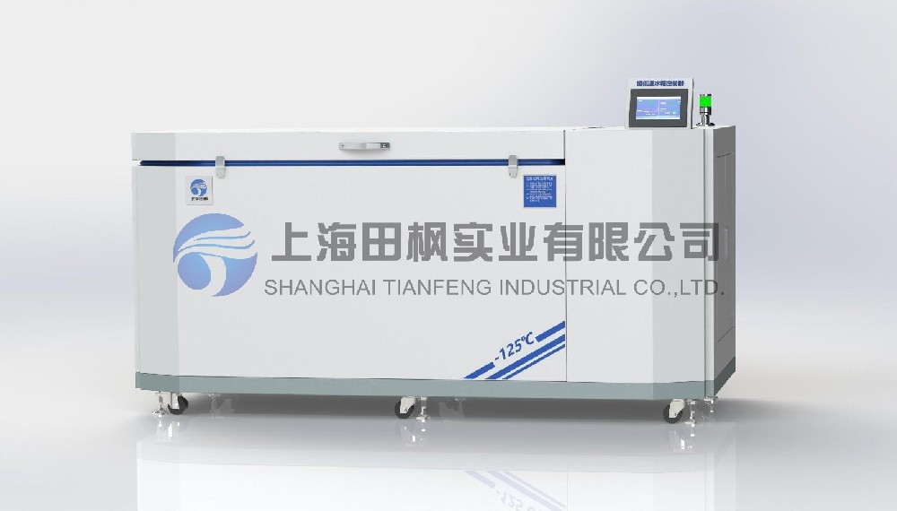 金屬深冷處理技術(shù)箱、金屬深冷處理工藝裝置