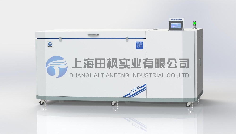 金屬深冷處理技術(shù)裝置、金屬深冷處理低溫裝置