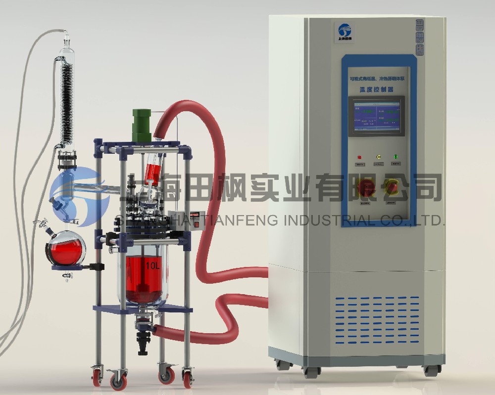 高低溫循環(huán)控溫機(jī)、冷熱源一體機(jī)/設(shè)備/裝置/機(jī)器