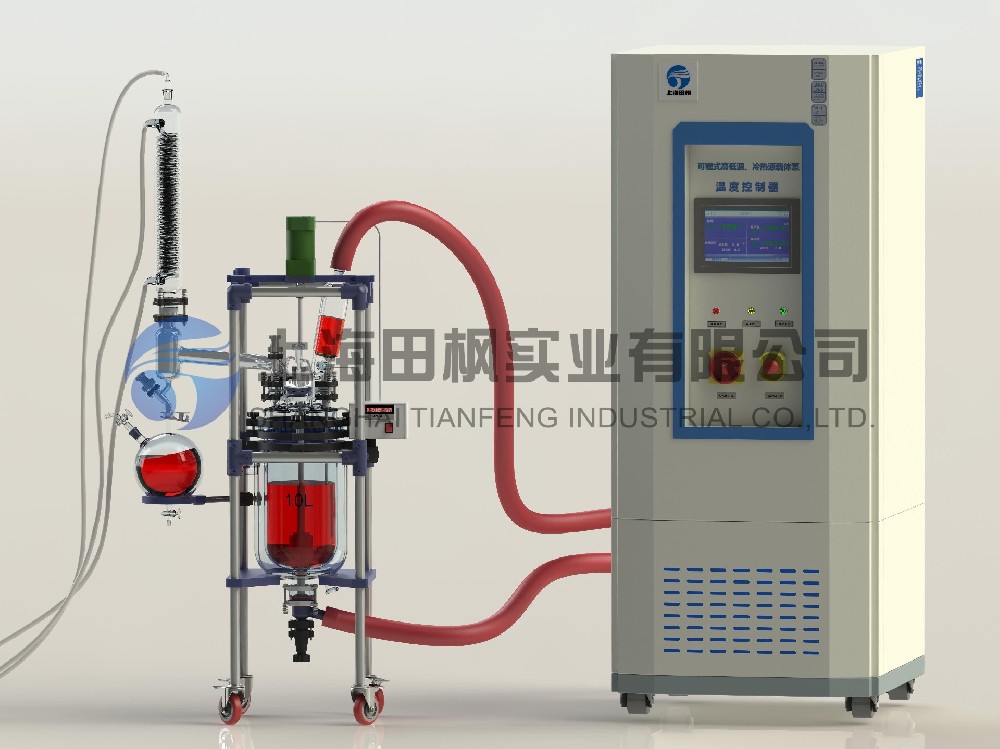 高低溫循環(huán)泵、防爆高低溫一體機(jī)