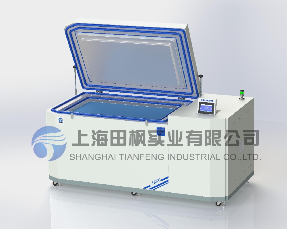 低溫液晶分離器、超低溫液晶分離設(shè)備