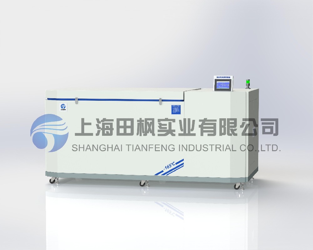 液晶低溫分離機(jī)、液晶拆分低溫冷凍機(jī)