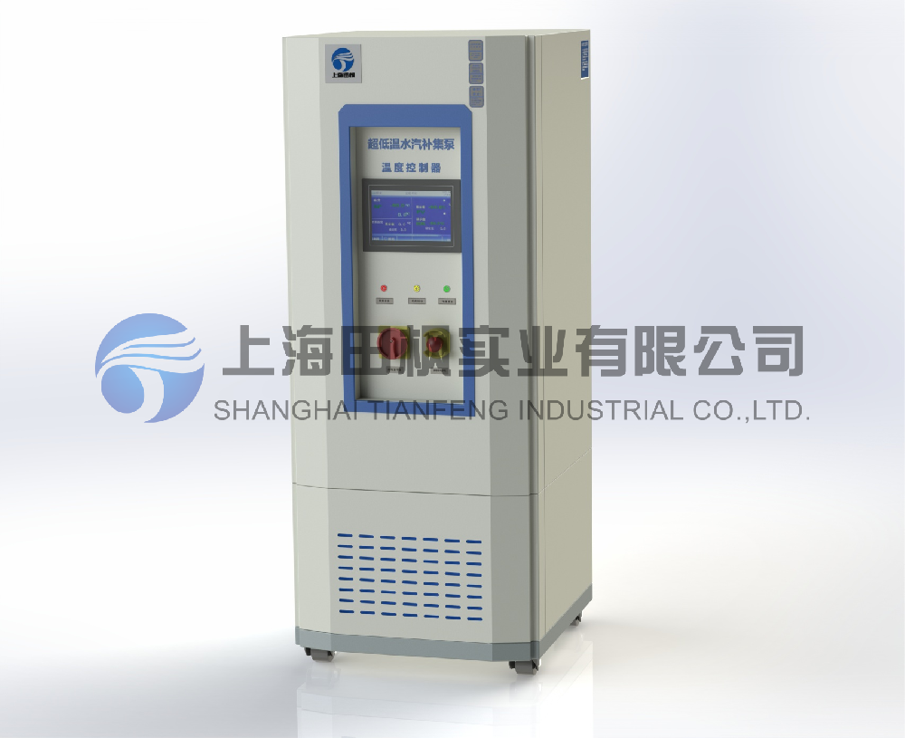 低溫泵原理、微型低溫泵