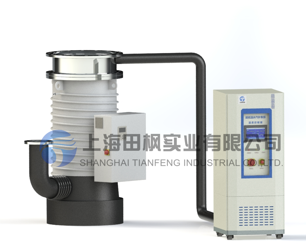 低溫制冷循環(huán)泵、低溫冷卻水循環(huán)泵